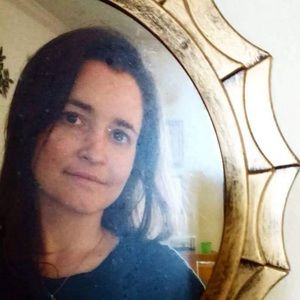 Meet your Posher, Karyn